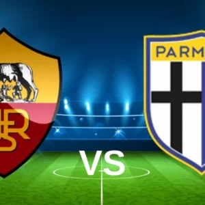 Parcheggio auto per ROMA - PARMA   22/12/2024 ore 12:30